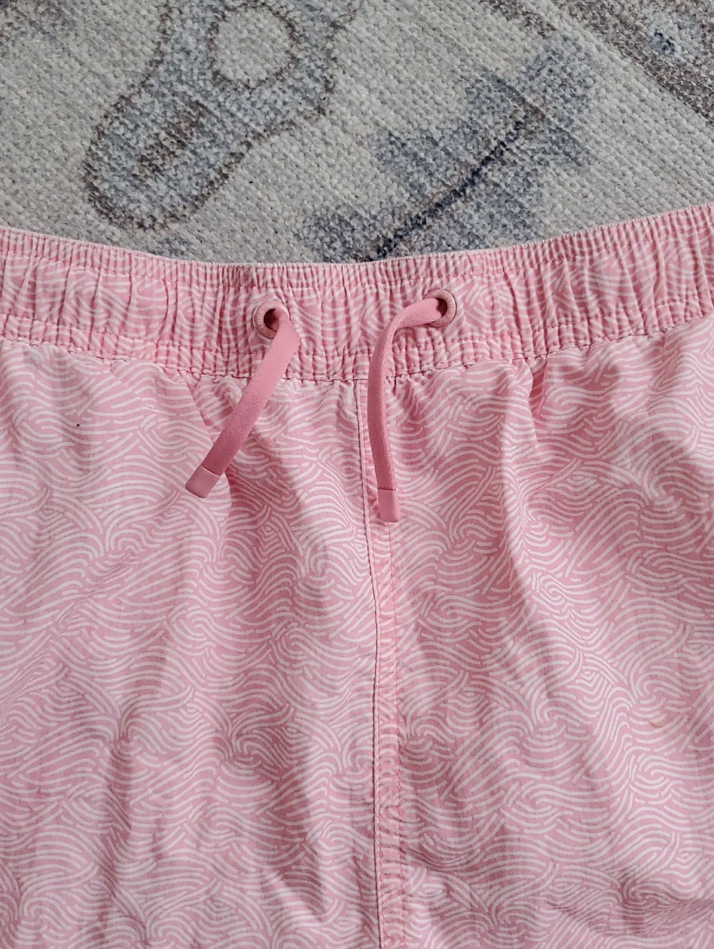 Vineyard Vines Boys Chappy Swim Trunks SzL